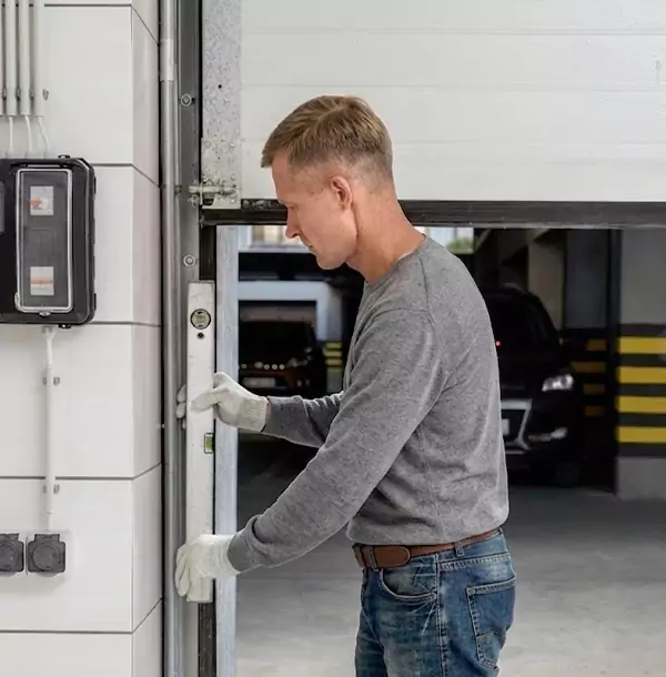 Why Choose Us for Door, Gate and Security Services in Orange, TX