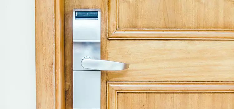 Advanced Solutions in Orange, TX for Modern Security