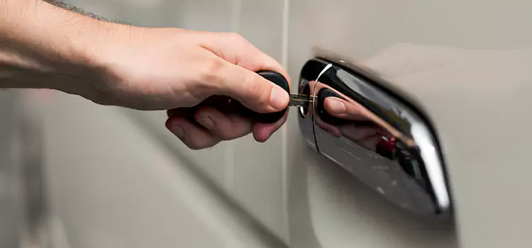 Why Choose Our Auto Locksmith Team in Orange, TX?
