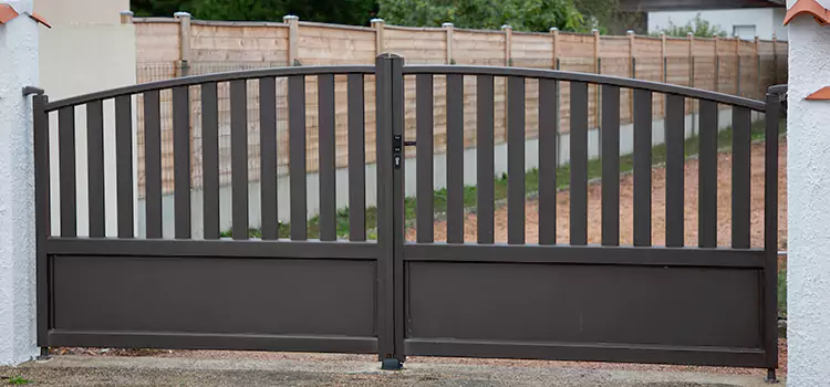 Advanced Gate Solutions in Orange, TX