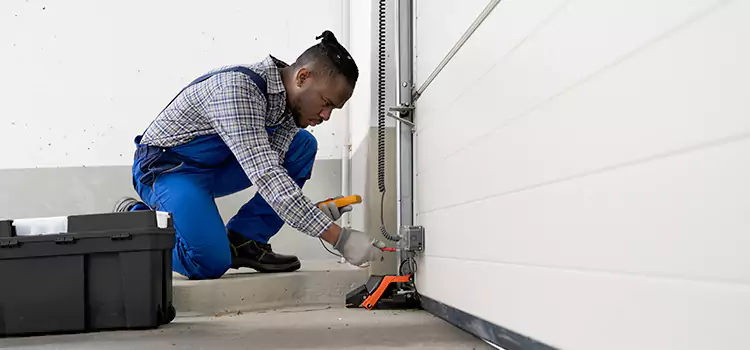 Expert Solutions for Every Garage Lock Need in Orange, TX
