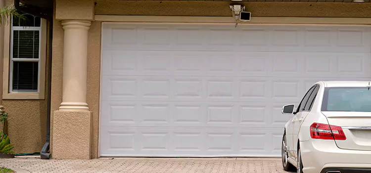 Comprehensive Garage Door Maintenance Services in Orange, TX