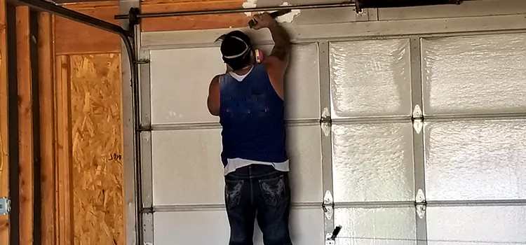 Specialized Garage Door Panel Solutions in Orange, TX