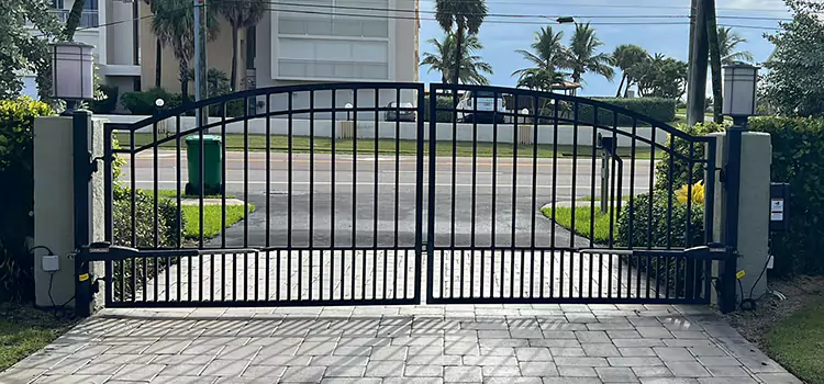 Gate Opener Replacement Near Me in Orange, TX