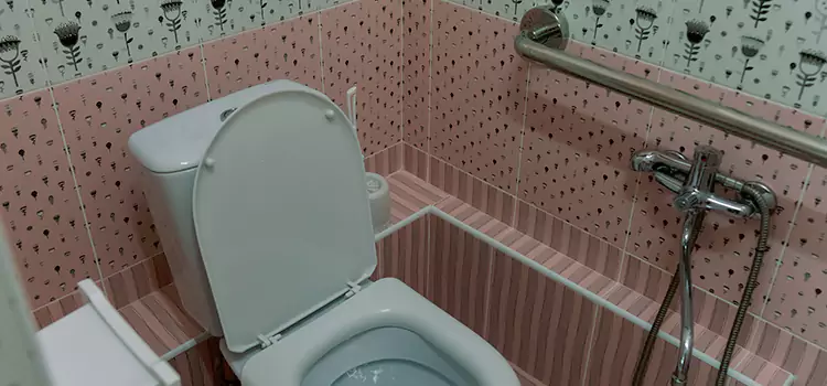 Meeting Diverse Needs With Accessible Restroom Solutions in Orange, TX