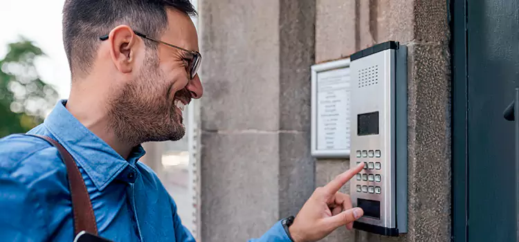 Advanced Solutions for Enhanced Security in Orange, TX