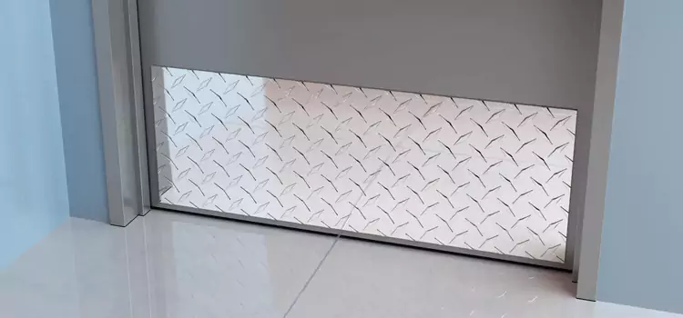Benefits of Professional Kick Plate Solutions in Orange, TX