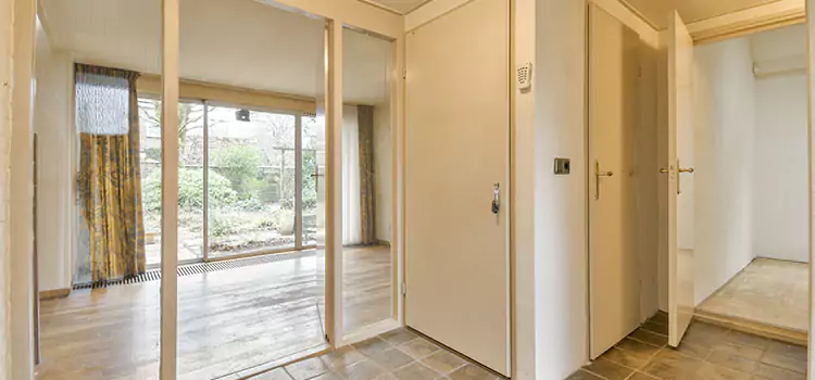 Why Choose Our Pocket Door Experts in Orange, TX?