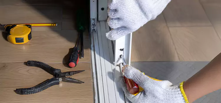 Sliding Door Installation Services in Orange, TX