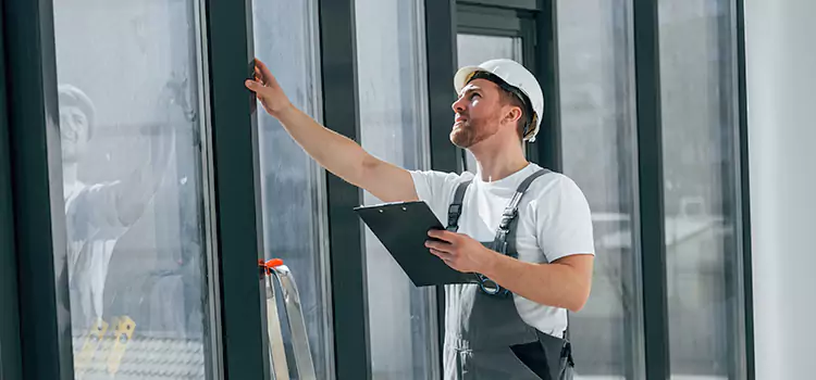 Comprehensive Solutions for Your Sticking Doors in Orange, TX