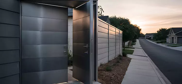 Comprehensive Steel Door Solutions in Orange, TX