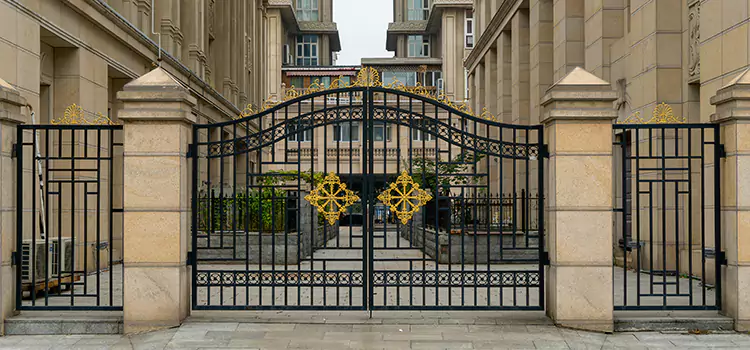 Comprehensive Iron Gate Maintenance Solutions in Orange, TX
