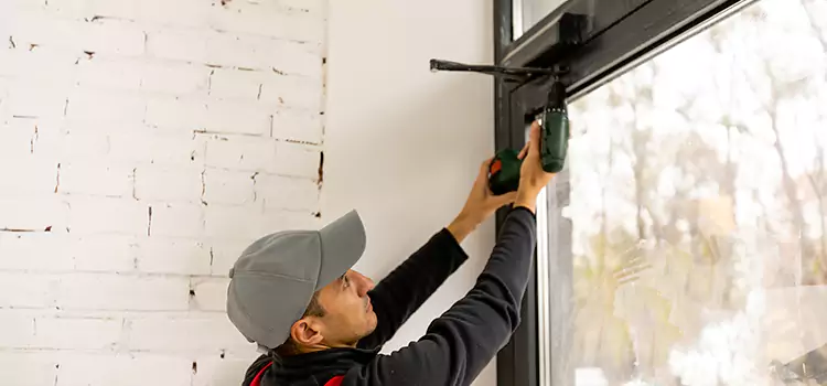Your Trusted Partner for Door Closer Solutions in Orange, TX