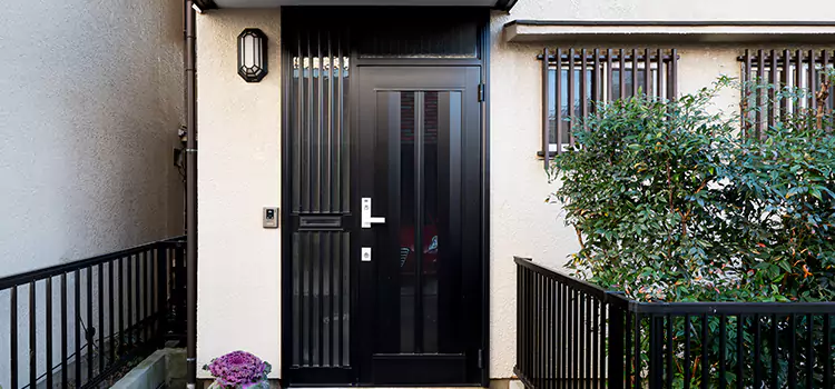 Popular Exterior Door Options in Orange, TX
