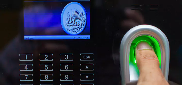 Your Trusted Partner for Secure Access in Orange, TX