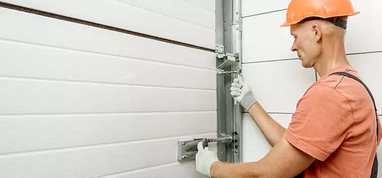 Why Choose Us for Garage Door Lock Services in Orange, TX?