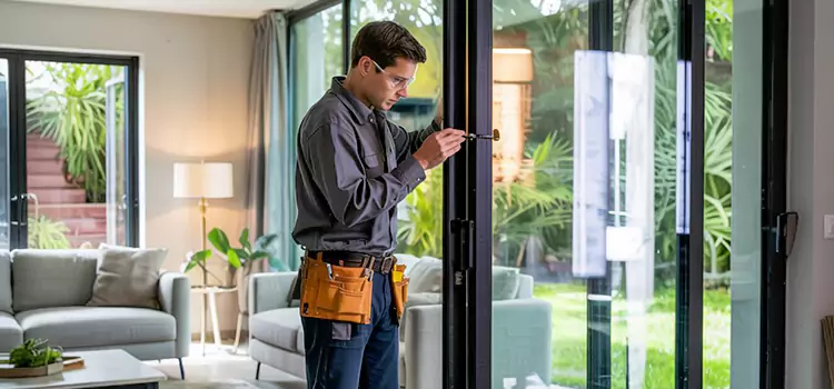 Why Choose Us for Your Glass Door Needs in Orange, TX?