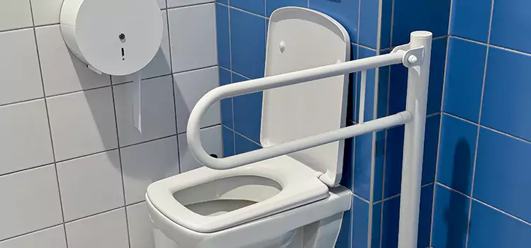 Comprehensive Solutions in Orange, TX for Accessible Facilities