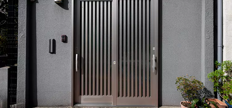 Why Choose Us for Your Security Needs in Orange, TX?