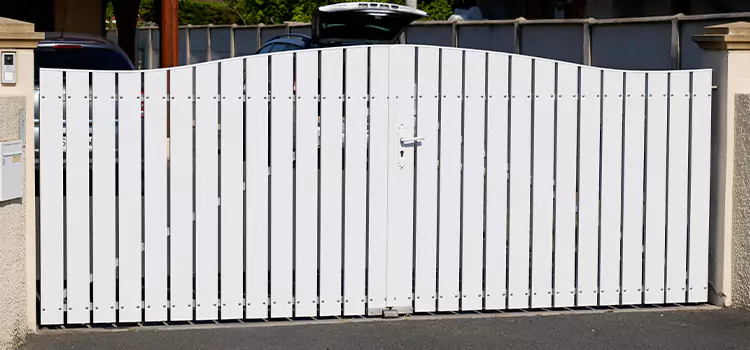 Why Choose Us for Residential Gate Repair in Orange, TX?